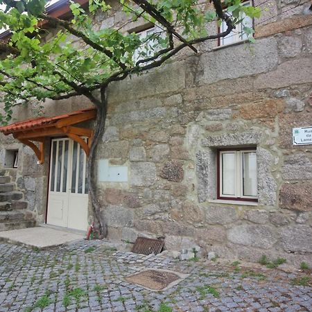 Casa Da Lameira I By Geres Casas エクステリア 写真