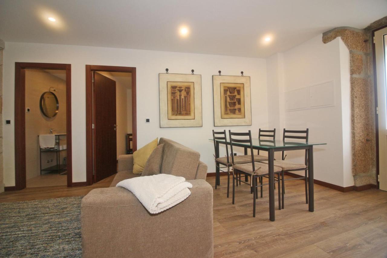Casa Da Lameira I By Geres Casas エクステリア 写真